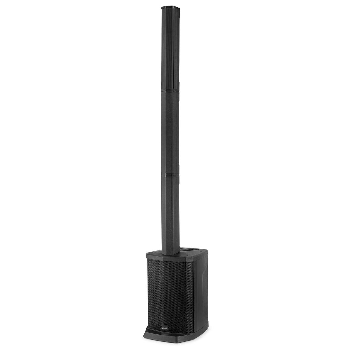 Vonyx VX808B - Sistema de altavoces de columna con batería - Tempo Shop