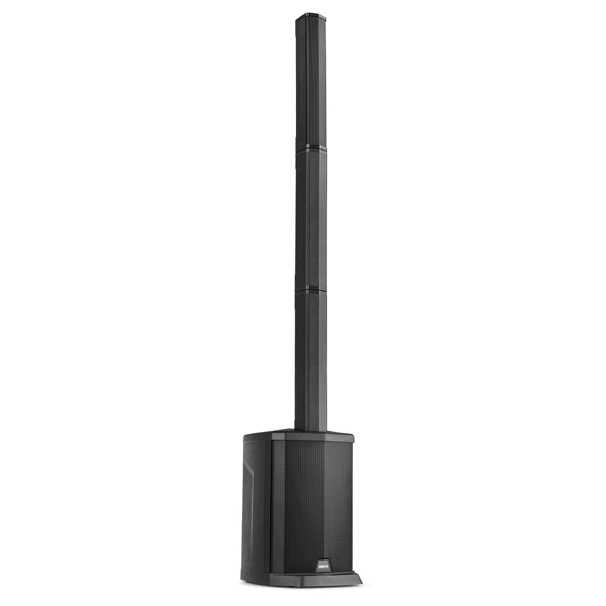 Vonyx VX808B - Sistema de altavoces de columna con batería - Tempo Shop