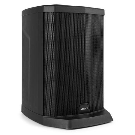 Vonyx VX808B - Sistema de altavoces de columna con batería - Tempo Shop