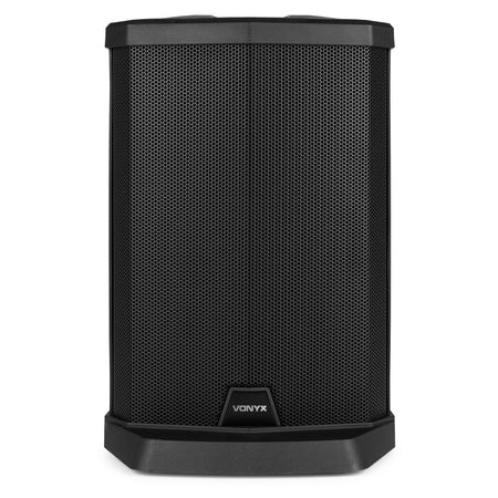 Vonyx VX808B - Sistema de altavoces de columna con batería - Tempo Shop