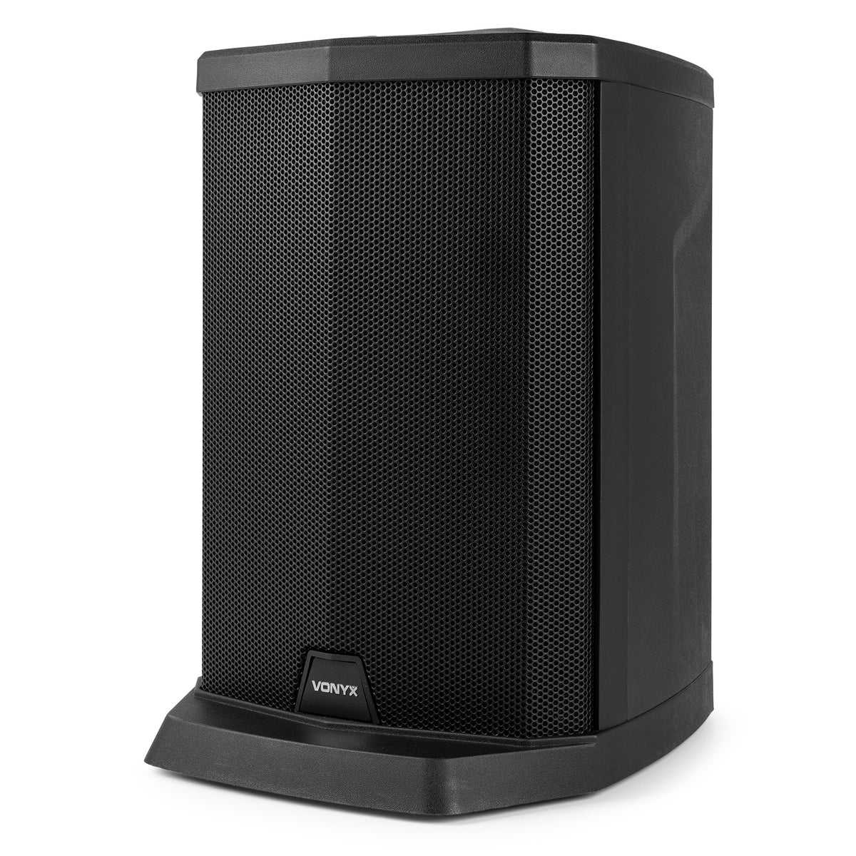 Vonyx VX808B - Sistema de altavoces de columna con batería - Tempo Shop