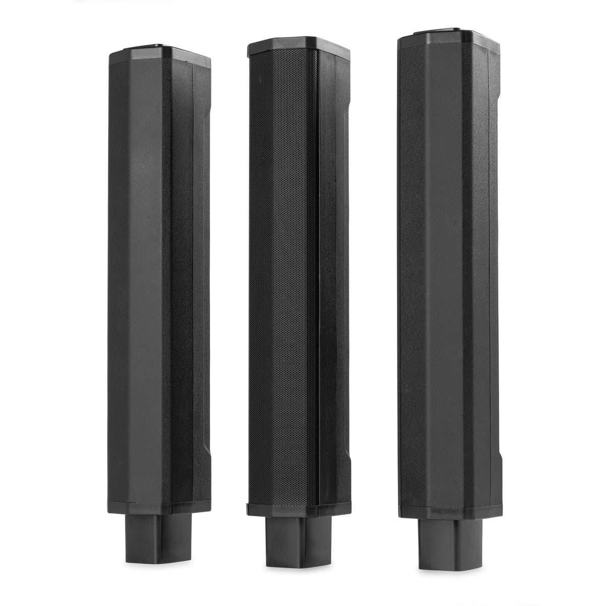 Vonyx VX808 - Sistema de altavoces de columna 320W con BT 5.0 - Tempo Shop