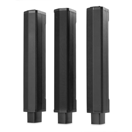 Vonyx VX808 - Sistema de altavoces de columna 320W con BT 5.0 - Tempo Shop