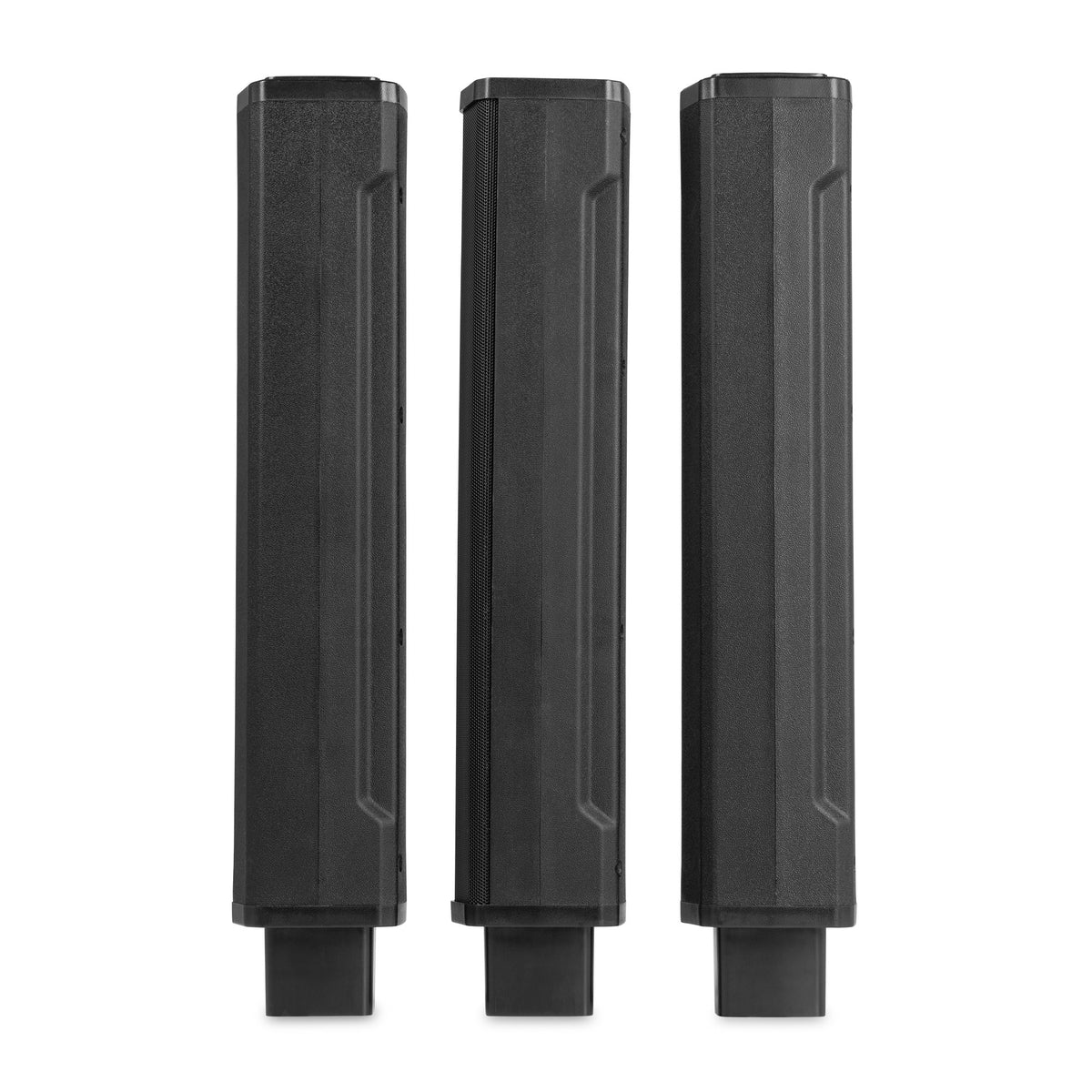 Vonyx VX808 - Sistema de altavoces de columna 320W con BT 5.0 - Tempo Shop