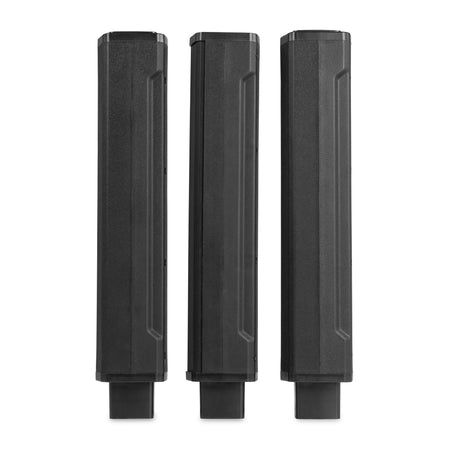 Vonyx VX808 - Sistema de altavoces de columna 320W con BT 5.0 - Tempo Shop