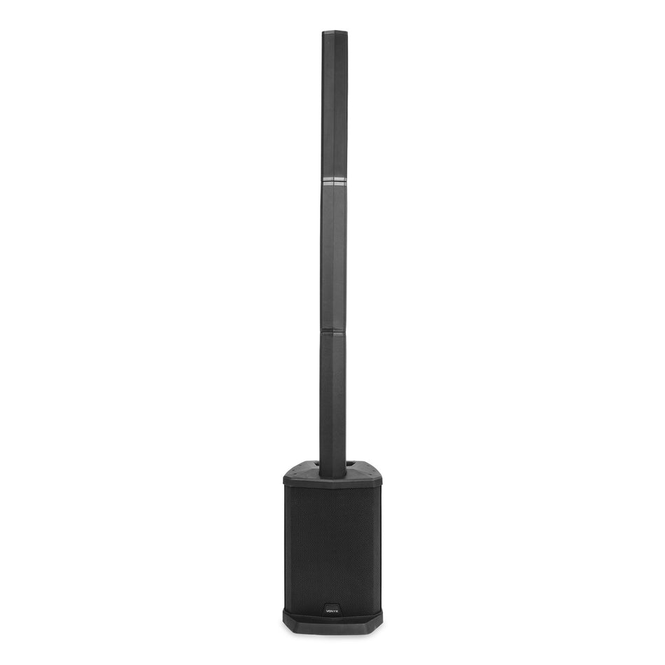 Vonyx VX808 - Sistema de altavoces de columna 320W con BT 5.0 - Tempo Shop