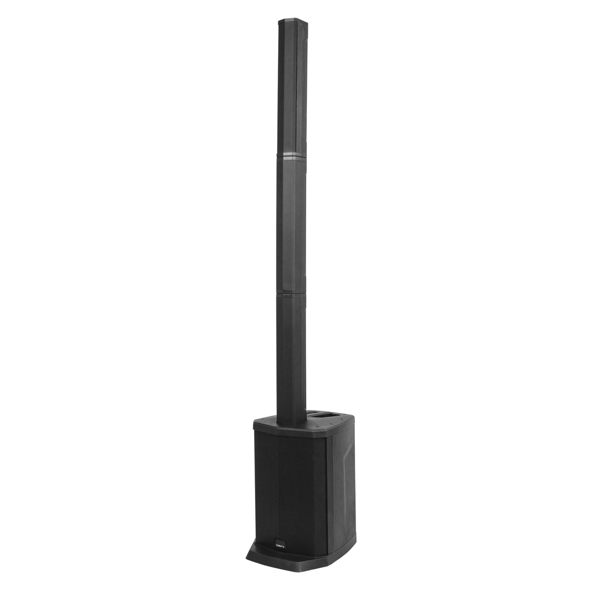 Vonyx VX808 - Sistema de altavoces de columna 320W con BT 5.0 - Tempo Shop