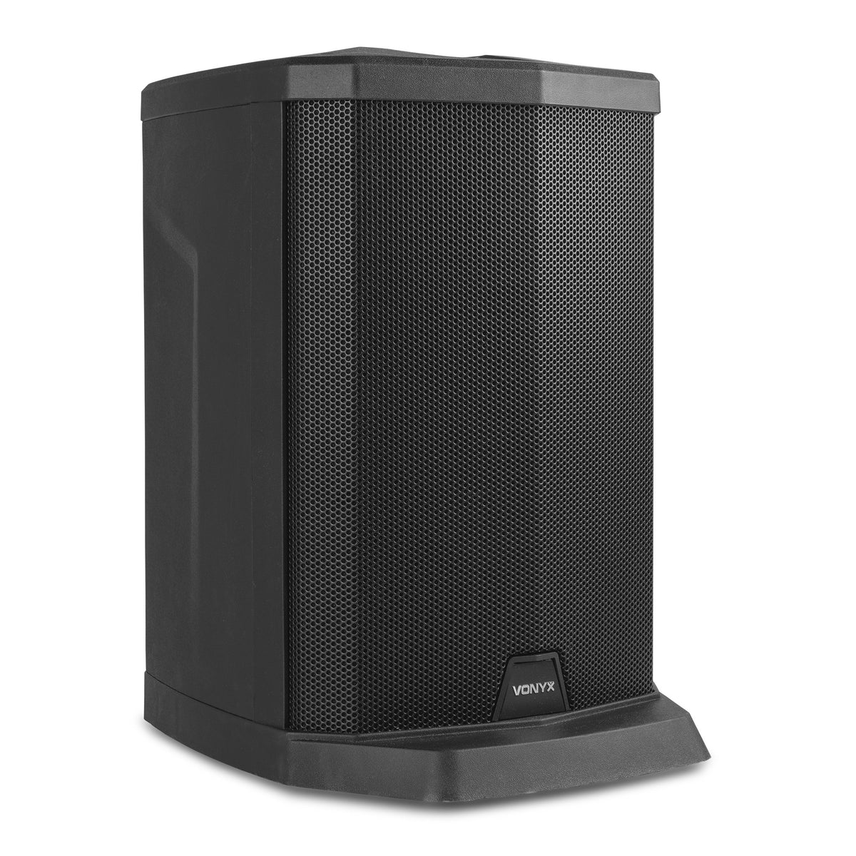 Vonyx VX808 - Sistema de altavoces de columna 320W con BT 5.0 - Tempo Shop