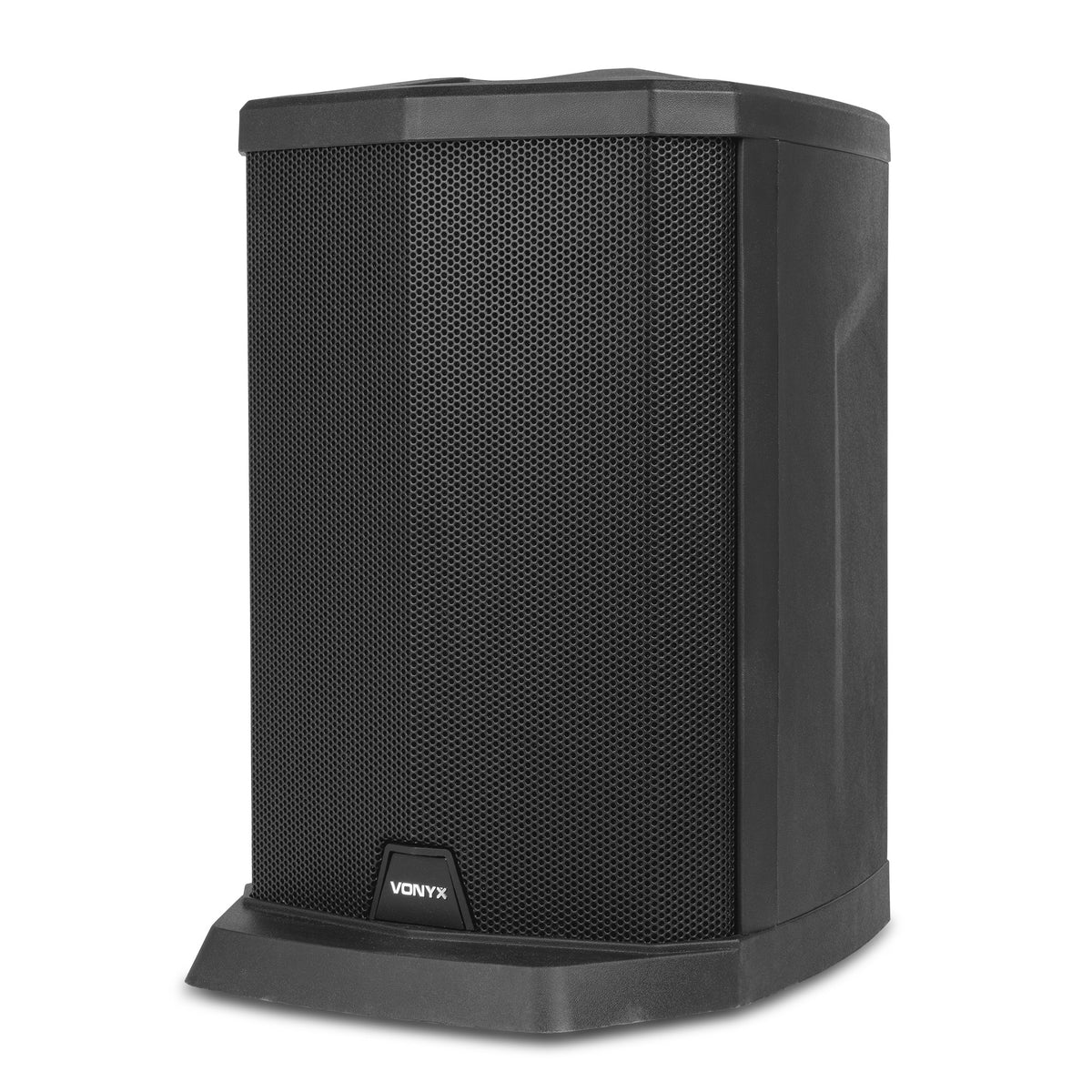 Vonyx VX808 - Sistema de altavoces de columna 320W con BT 5.0 - Tempo Shop