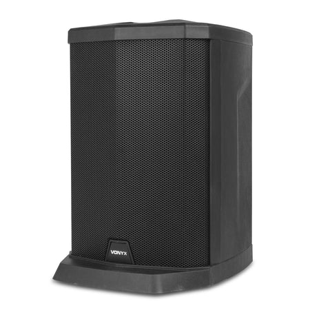 Vonyx VX808 - Sistema de altavoces de columna 320W con BT 5.0 - Tempo Shop