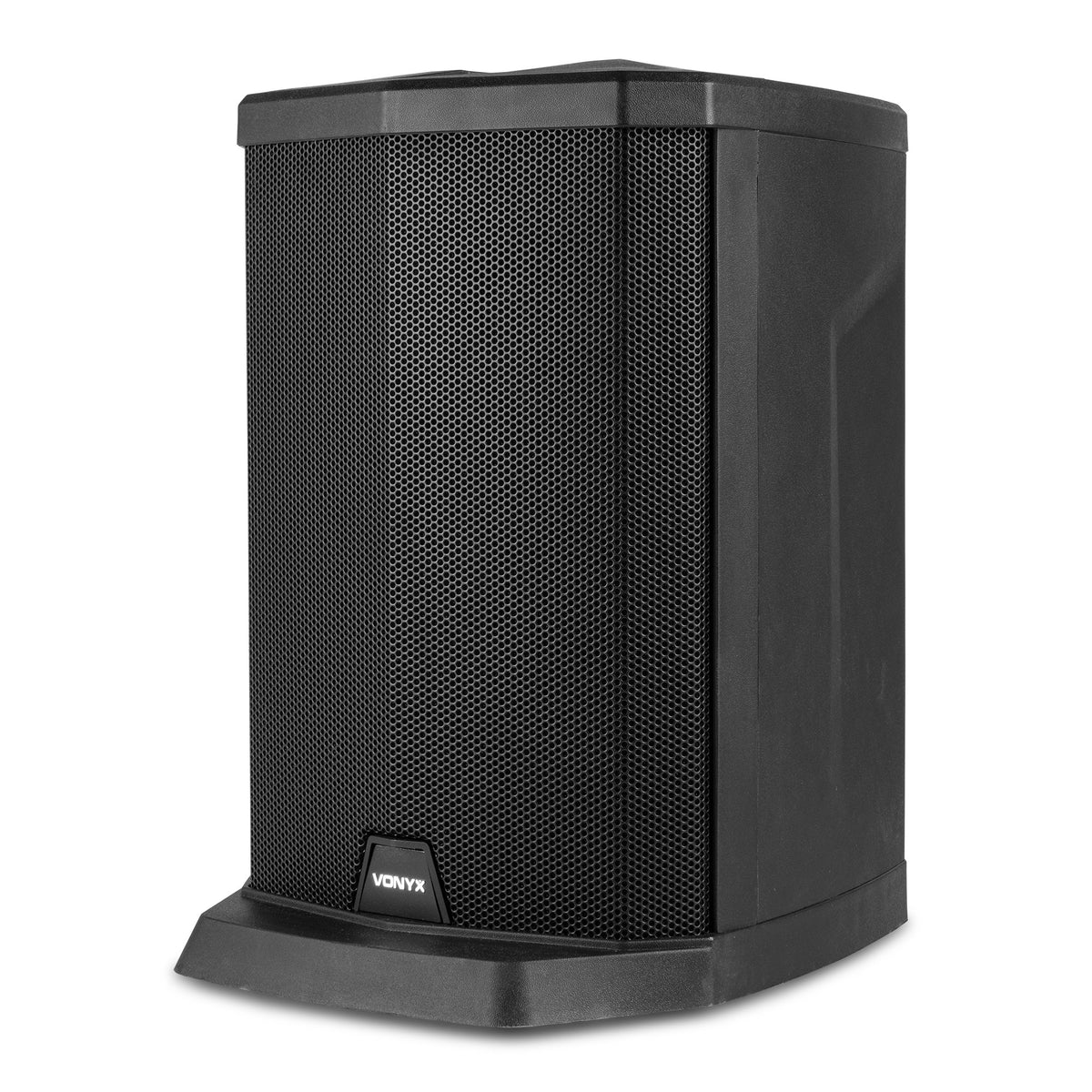 Vonyx VX808 - Sistema de altavoces de columna 320W con BT 5.0 - Tempo Shop