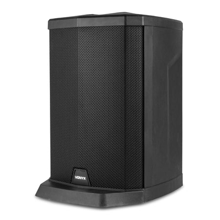 Vonyx VX808 - Sistema de altavoces de columna 320W con BT 5.0 - Tempo Shop