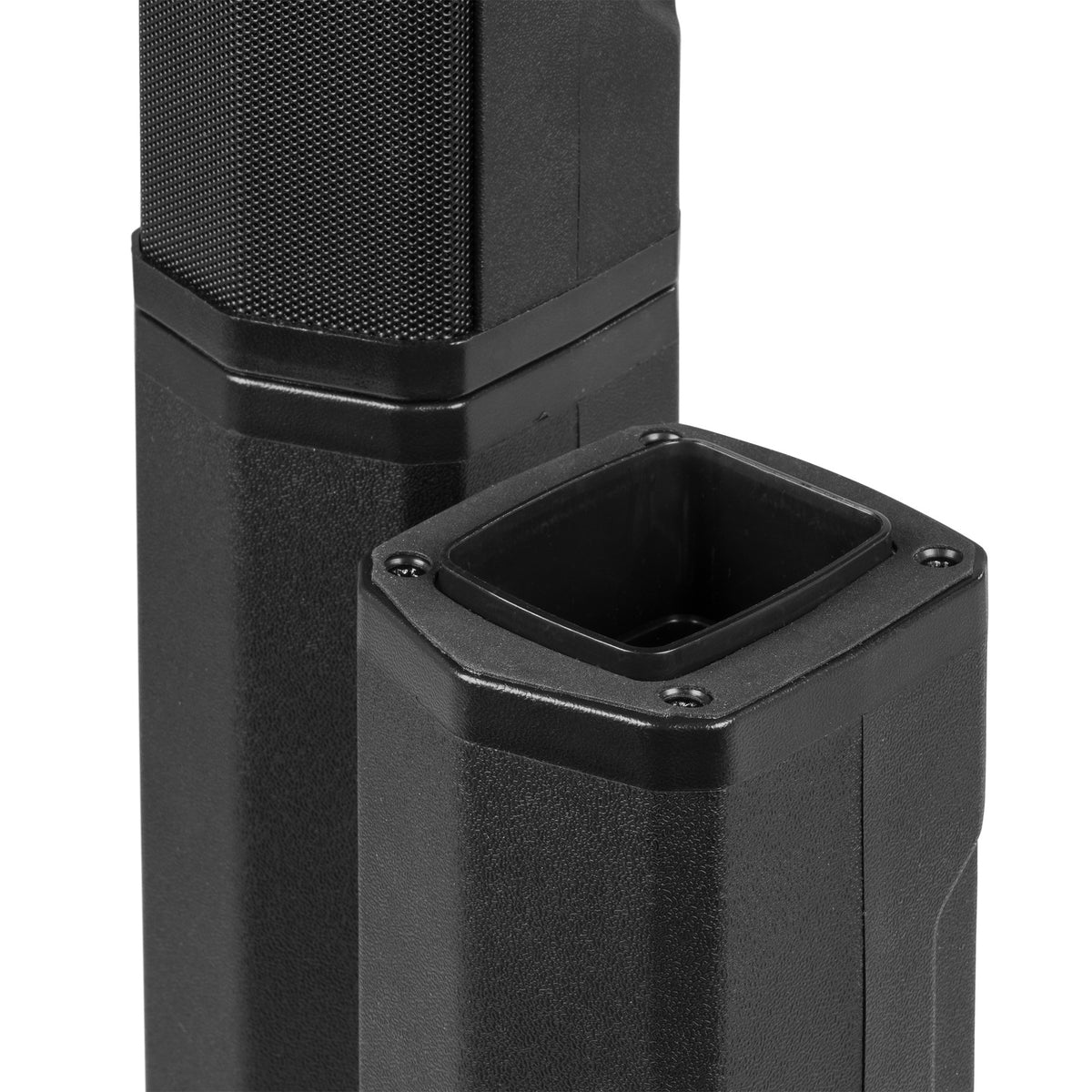 Vonyx VX808 - Sistema de altavoces de columna 320W con BT 5.0 - Tempo Shop