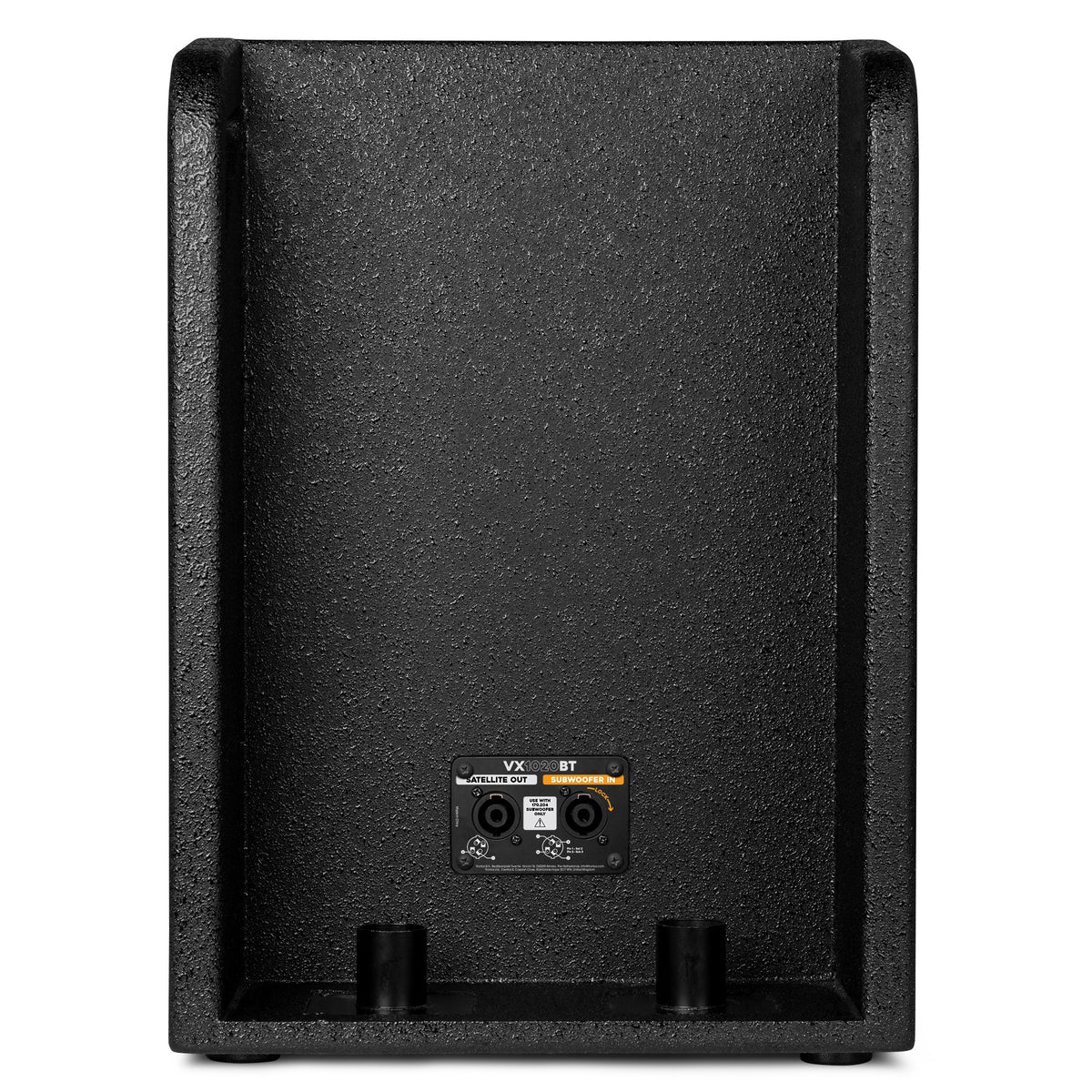 Vonyx VX1020BT - Conjunto de Altavoces Activos 2.2 Plug & Play de 1050W - Tempo Shop
