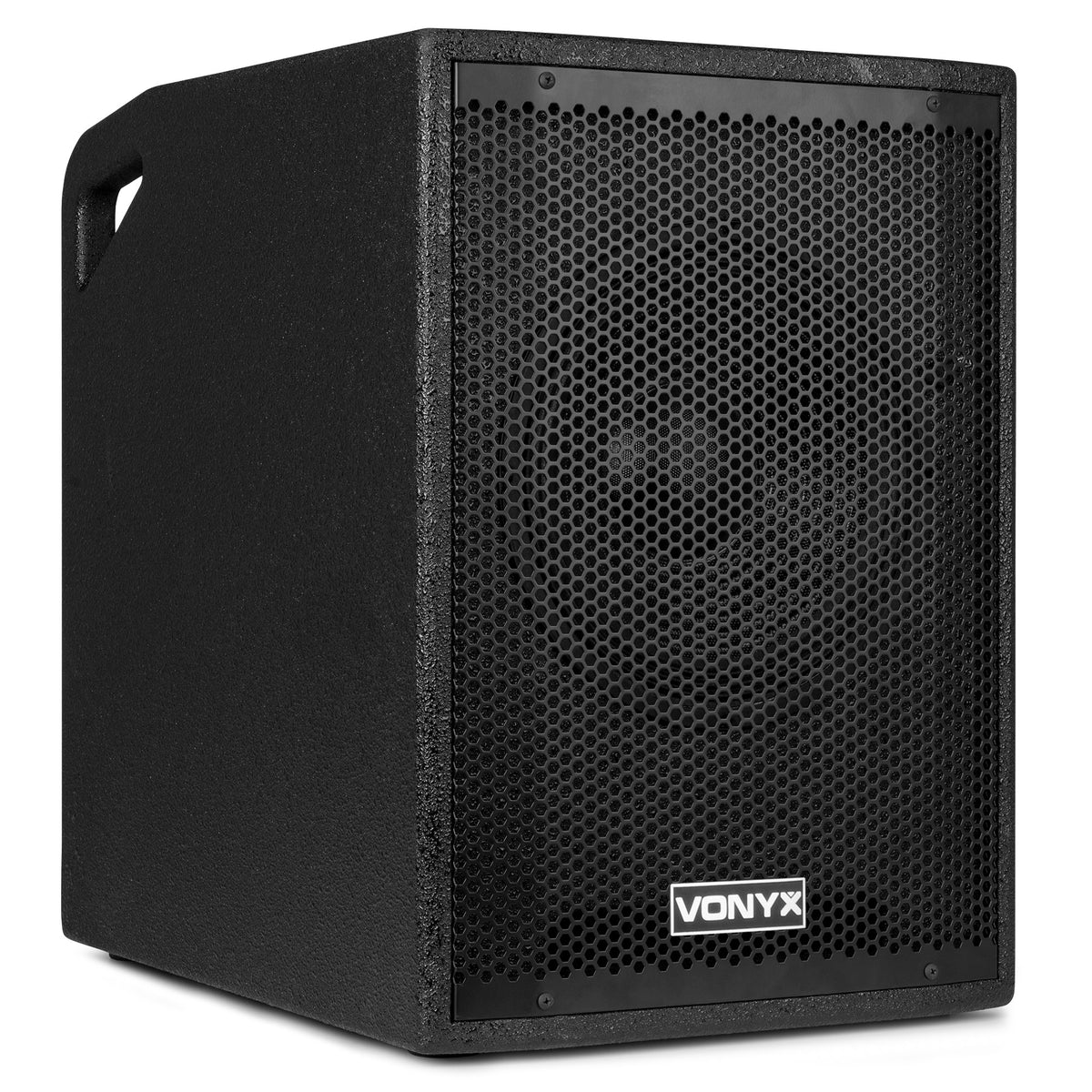 Vonyx VX1020BT - Conjunto de Altavoces Activos 2.2 Plug & Play de 1050W - Tempo Shop