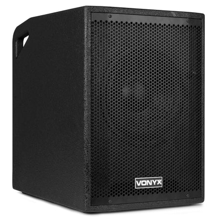 Vonyx VX1020BT - Conjunto de Altavoces Activos 2.2 Plug & Play de 1050W - Tempo Shop
