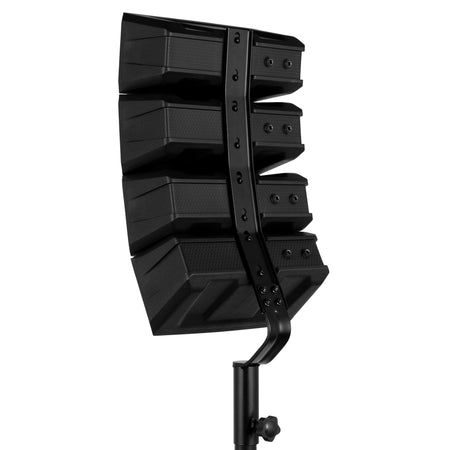 Vonyx VX915 - Conjunto compacto Line Array 2.1 - Tempo Shop