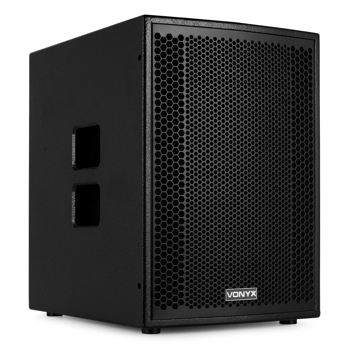 Vonyx VX915 - Conjunto compacto Line Array 2.1 - Tempo Shop