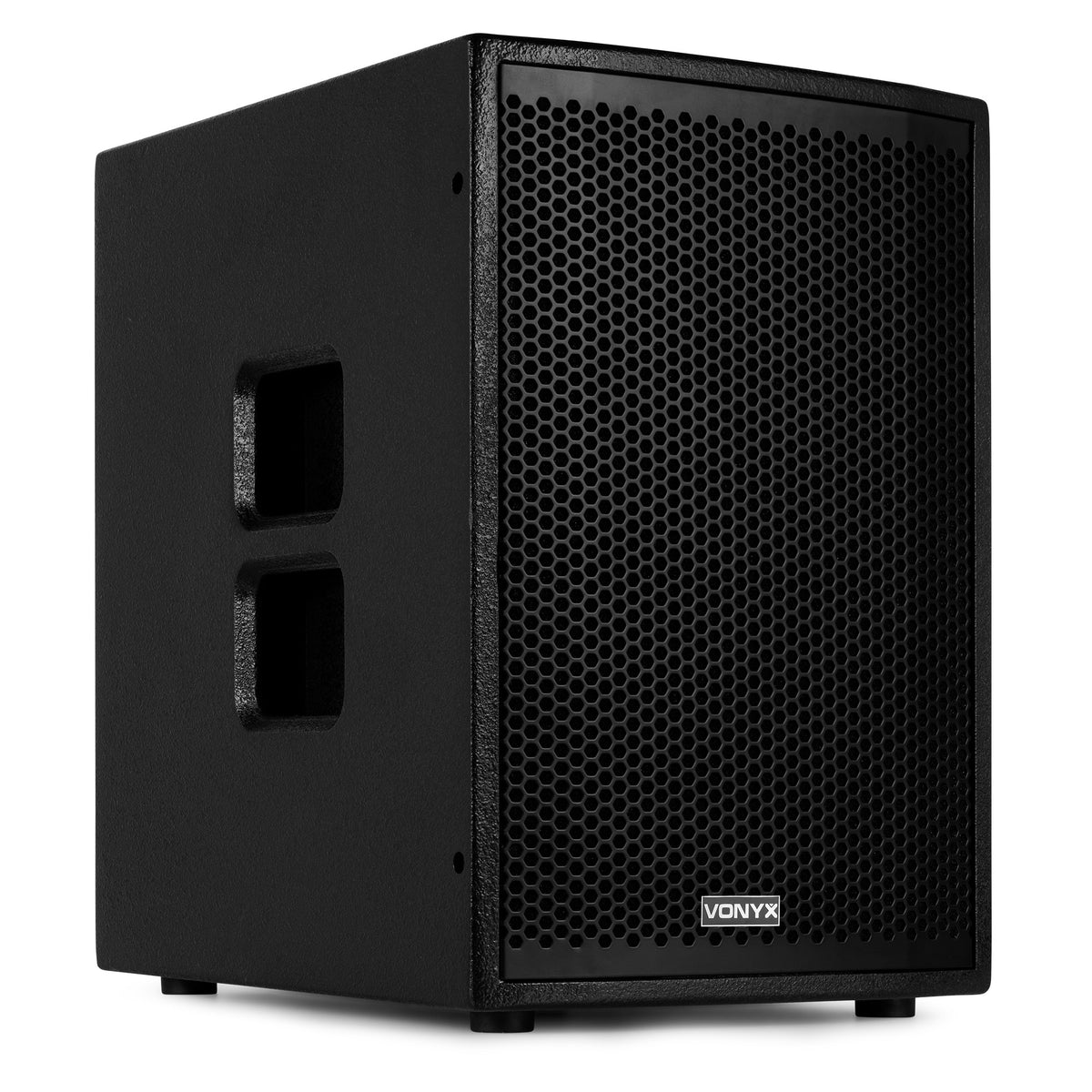 Vonyx VX922 - Sistema Compacto de Line Array 2.2 - Tempo Shop