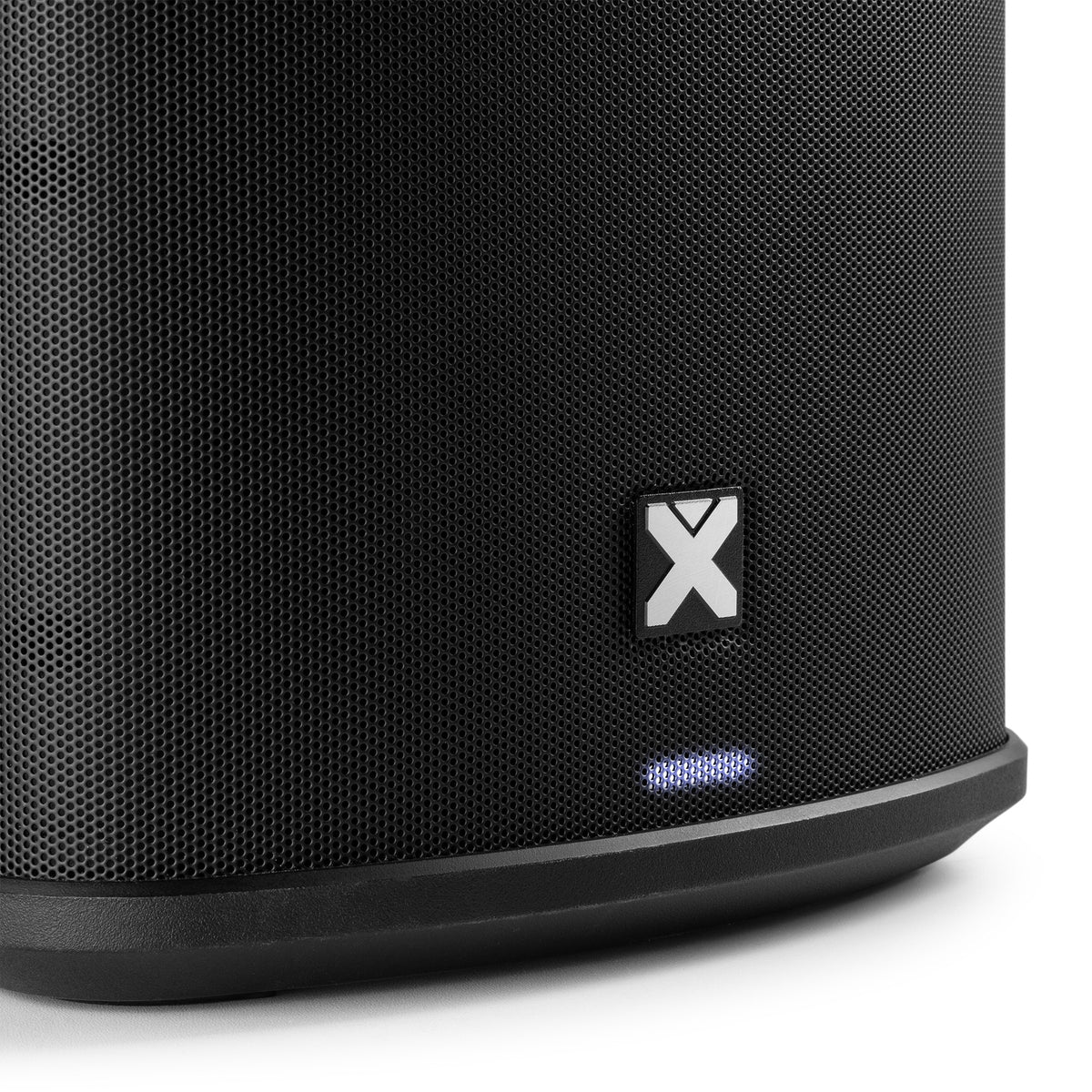 Vonyx PRO X1A - Altavoz activo portátil con batería de larga duración - Tempo Shop
