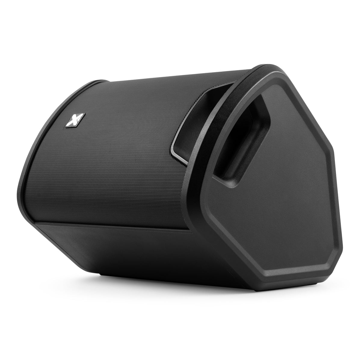 Vonyx PRO X1A - Altavoz activo portátil con batería de larga duración - Tempo Shop