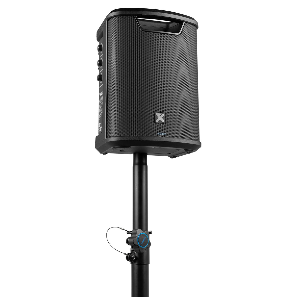 Vonyx PRO X1A - Altavoz activo portátil con batería de larga duración - Tempo Shop