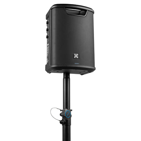 Vonyx PRO X1A - Altavoz activo portátil con batería de larga duración - Tempo Shop