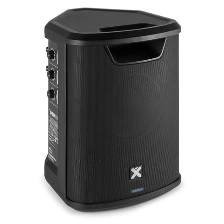Vonyx PRO X1A - Altavoz activo portátil con batería de larga duración - Tempo Shop