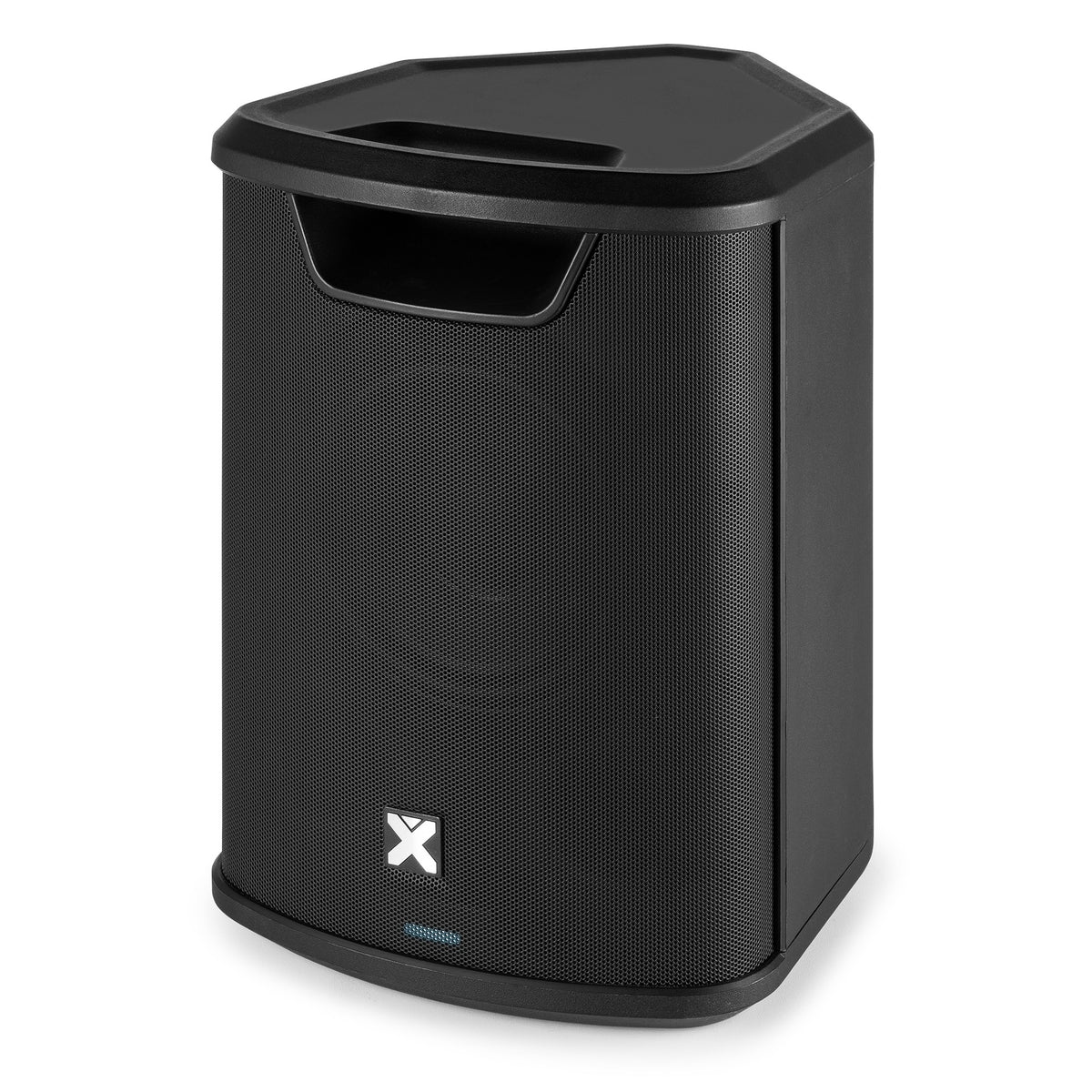Vonyx PRO X1A - Altavoz activo portátil con batería de larga duración - Tempo Shop