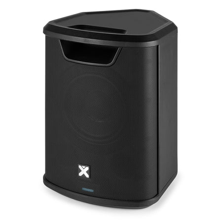 Vonyx PRO X1A - Altavoz activo portátil con batería de larga duración - Tempo Shop