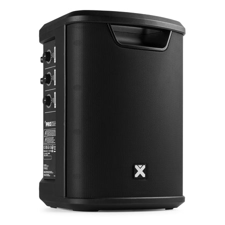 Vonyx PRO X1A - Altavoz activo portátil con batería de larga duración - Tempo Shop