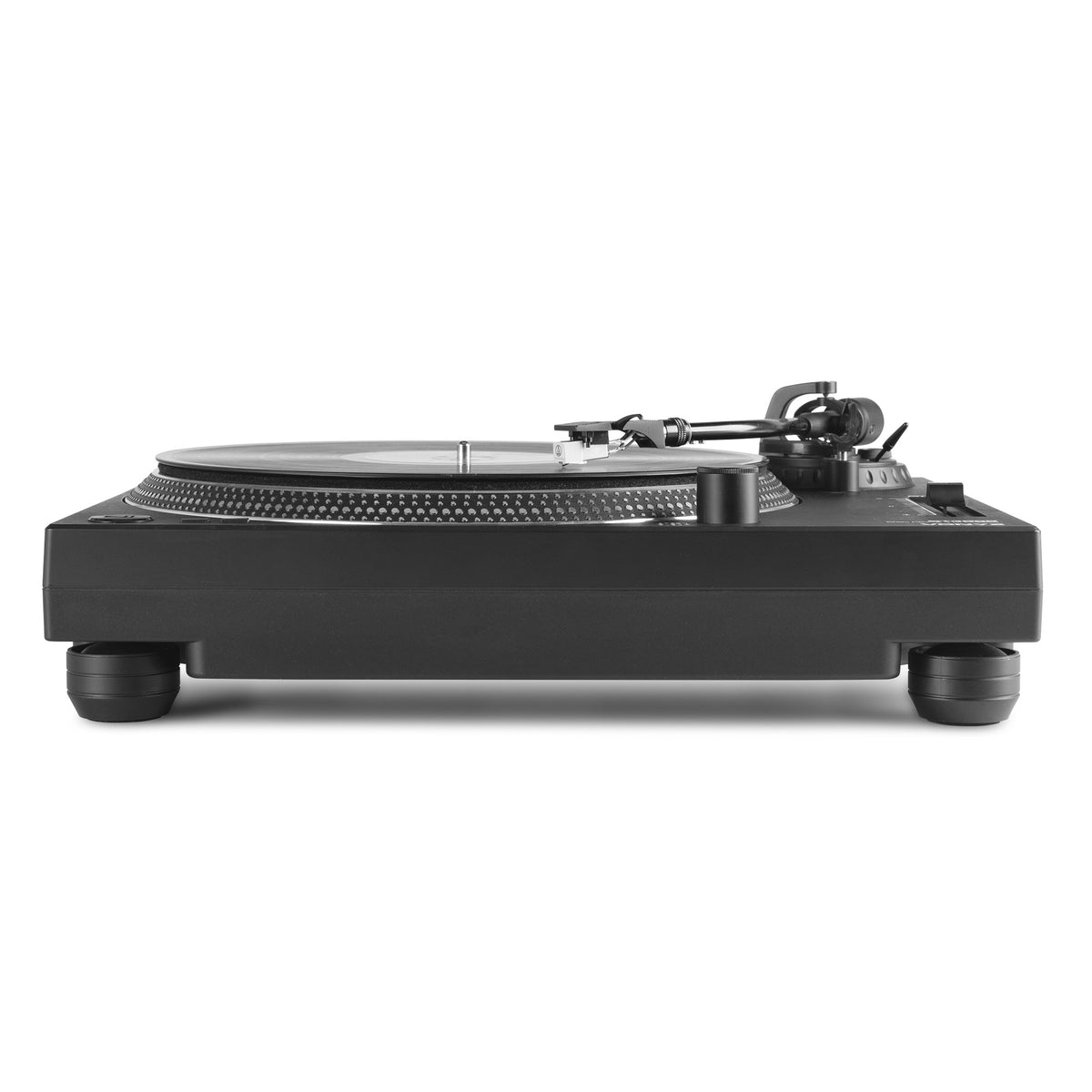 Vonyx DT3000 - Tocadiscos de transmisión por correa y USB - Tempo Shop