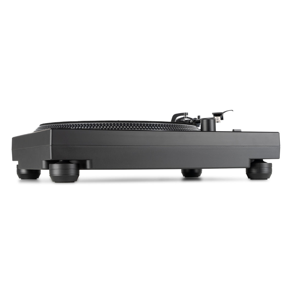 Vonyx DT3000 - Tocadiscos de transmisión por correa y USB - Tempo Shop