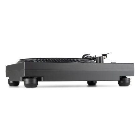 Vonyx DT3000 - Tocadiscos de transmisión por correa y USB - Tempo Shop