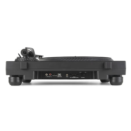 Vonyx DT3000 - Tocadiscos de transmisión por correa y USB - Tempo Shop