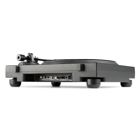Vonyx DT3000 - Tocadiscos de transmisión por correa y USB - Tempo Shop