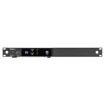 VONYX WES15 - Sistema de monitorización intrauditivo inalámbrico UHF de 16 canales - Tempo Shop
