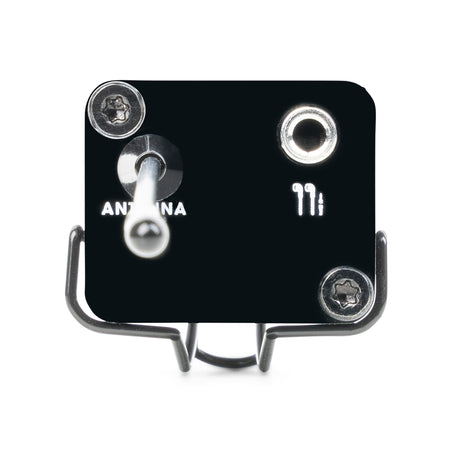 VONYX WES15 - Sistema de monitorización intrauditivo inalámbrico UHF de 16 canales - Tempo Shop