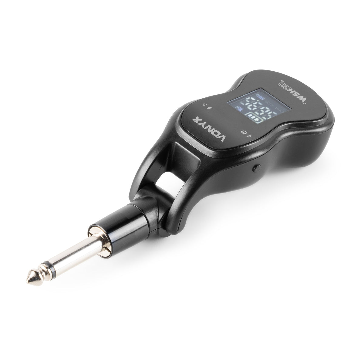 Vonyx WSH20 - Micrófono Deportivo Inalámbrico UHF con Receptor Compacto - Tempo Shop