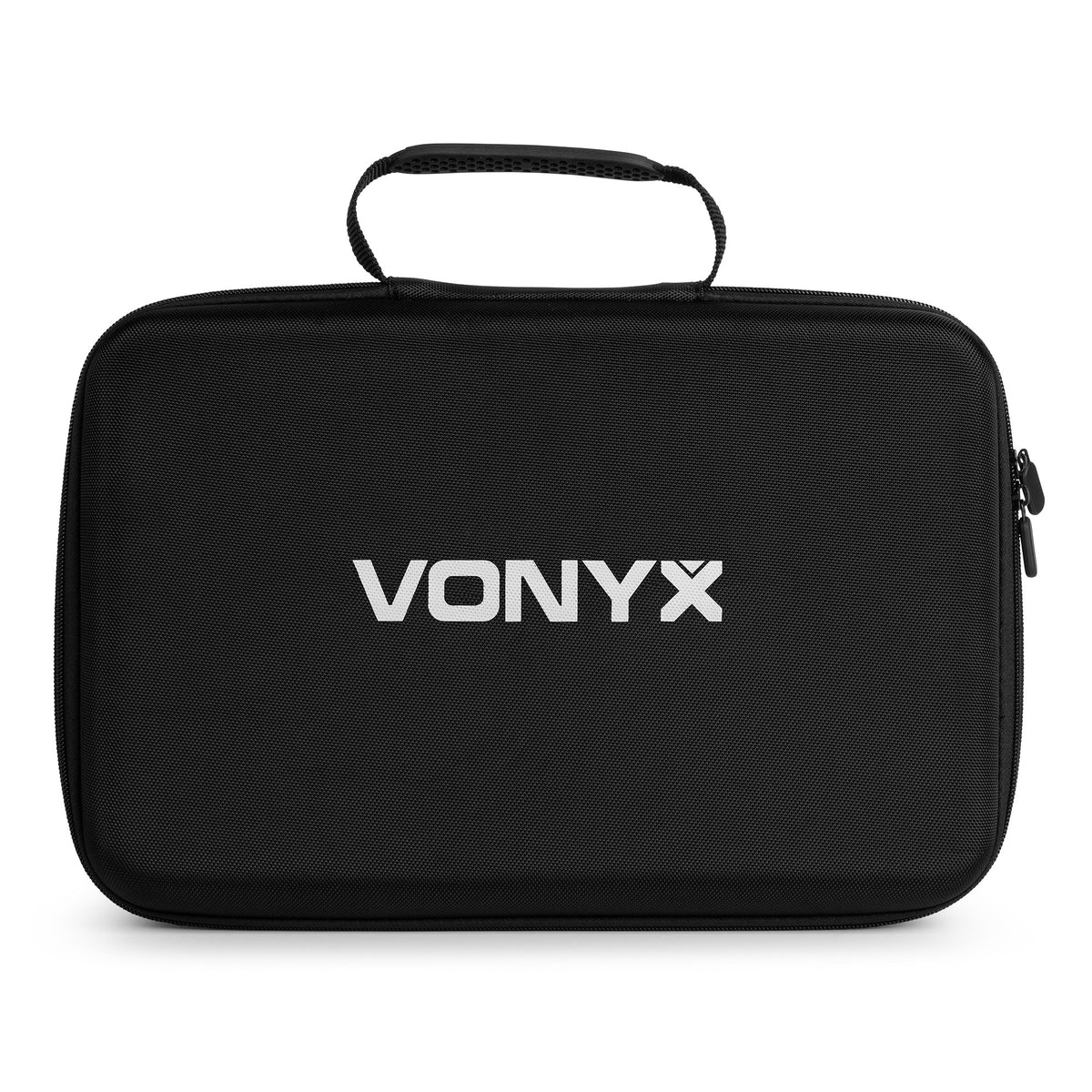 Vonyx WSH20 - Micrófonos deportivos inalámbricos con receptor de 19 pulgadas - Tempo Shop
