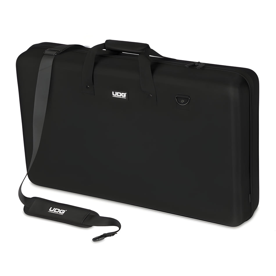 UDG U8321BL - CREATOR RANE FOUR HARDCASE BLACK