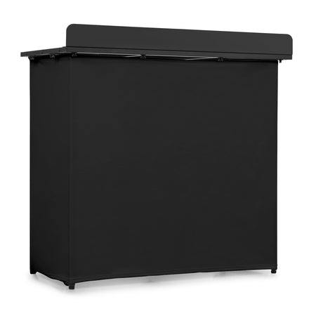 Vonyx DBF105 - Cabina DJ plegable Pro Quick ligera - Tempo Shop