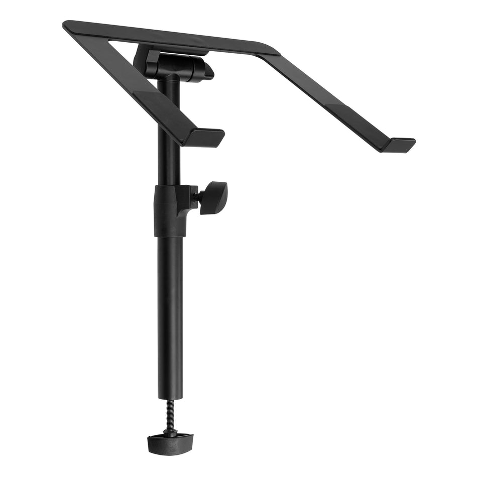 Vonyx DBLH1 - Soporte para portátil de cabina DJ - Tempo Shop