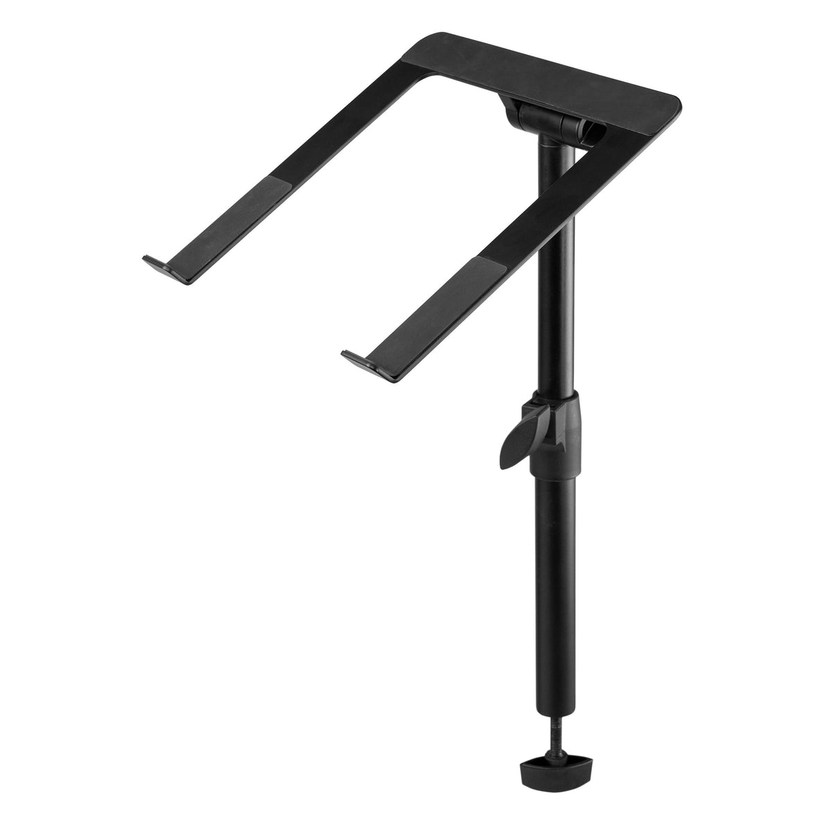 Vonyx DBLH1 - Soporte para portátil de cabina DJ - Tempo Shop