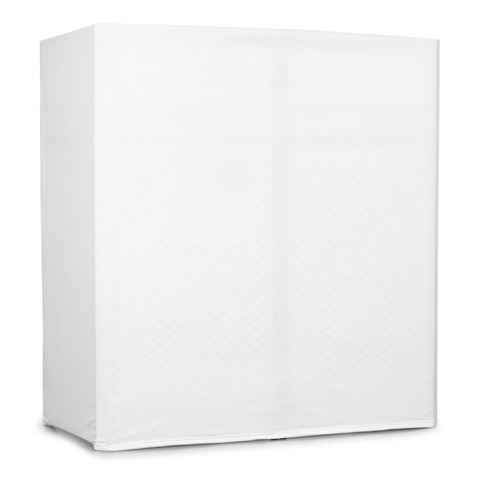 Vonyx DBC105 - Cabina de DJ Plegable y Compacta - Tempo Shop