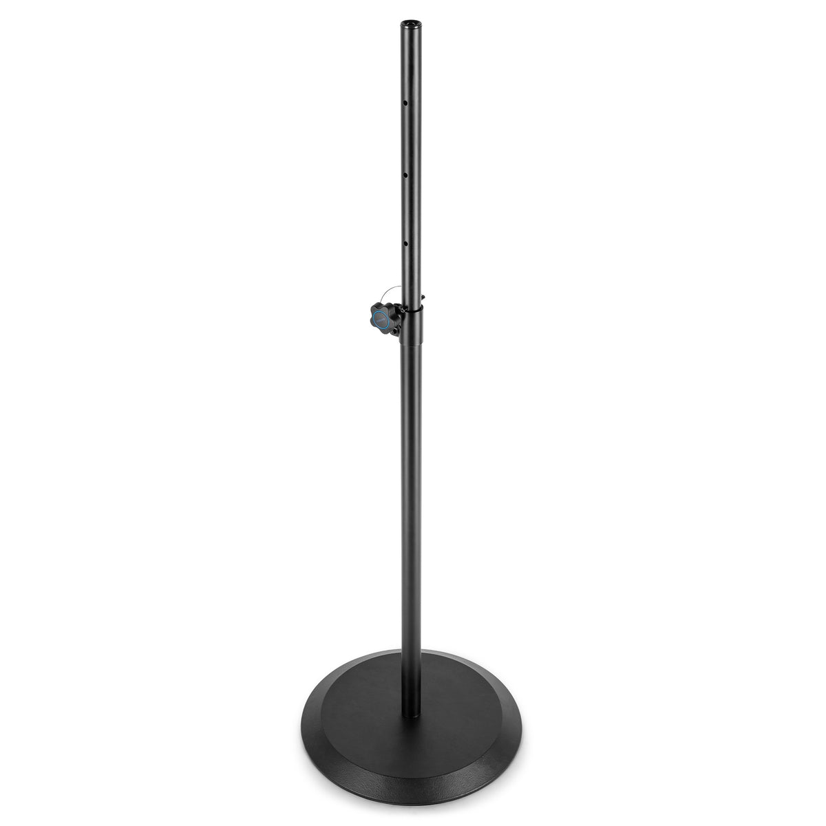 Vonyx MPS-B45R - Placa base redonda para soportes de escenario - Tempo Shop