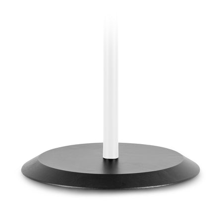Vonyx MPS-B45R - Placa base redonda para soportes de escenario - Tempo Shop