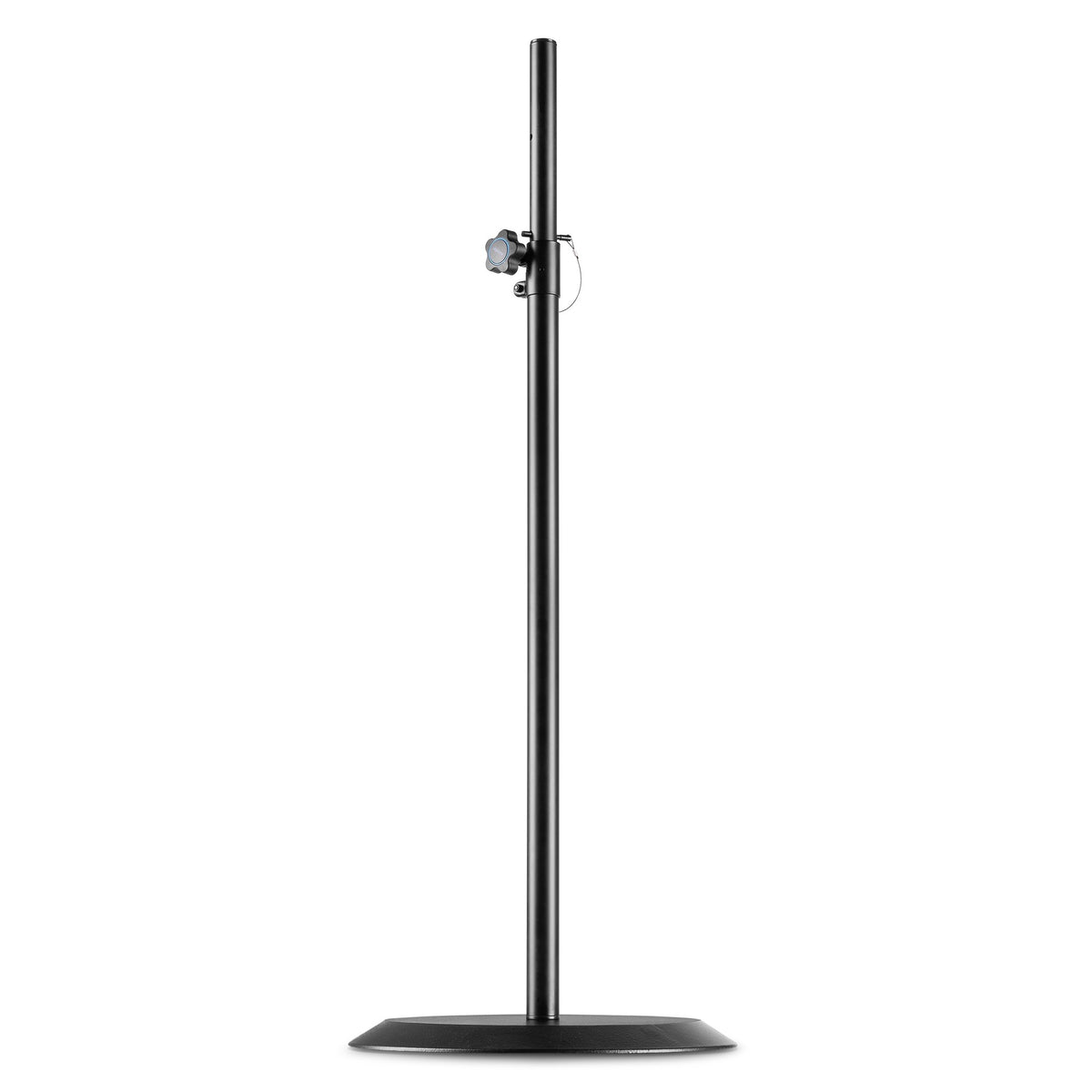 Vonyx MPS-B45R - Placa base redonda para soportes de escenario - Tempo Shop