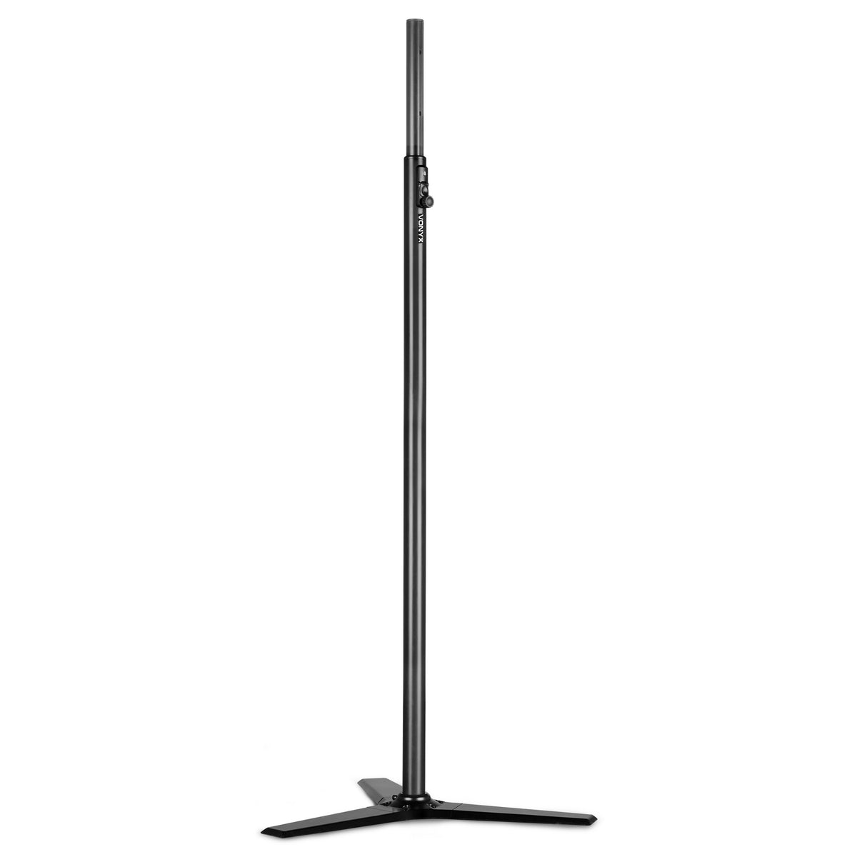 Vonyx MPS-T24A - Tubo distanciador con bloqueo automático - Tempo Shop
