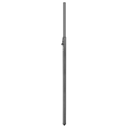 Vonyx MPS-T24A - Tubo distanciador con bloqueo automático - Tempo Shop